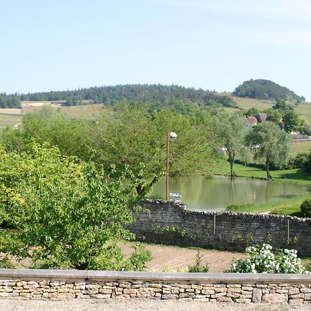 Gite Le Balthazar Mercurey Bagian luar foto